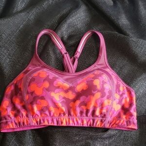 🌵Moving comfort sport bra M